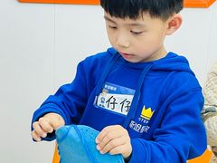 -斯坦星球AI编程·机器人科创·科学实验·信奥·思维·STEM·乐高·竞赛考级(长宁虹桥大融城荟聚中心)