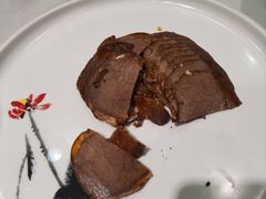 酱牛肉-天福苑(崇宁路店)