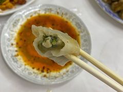 -北戴河庆山饭店·海鲜砂锅粥(北戴河黑石路店)