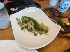 -王鼎精致料理铁板烧(世博源店)