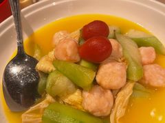 -避风塘(宝山万达店)