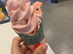 -麦当劳(小白楼店)