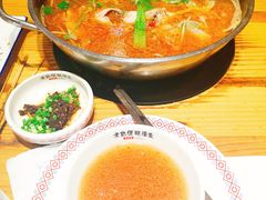 -老凯俚酸汤鱼(鸿通城店)