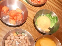 -·缸桶屋·韩式牛肋条自助烤肉(西湖D11店)