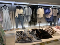 -ZARA(世贸天阶店)