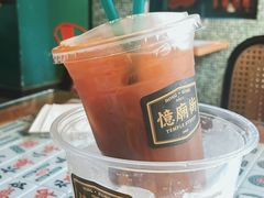 -憶廟街 X 沙角邨(太古城店)