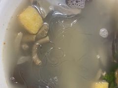 -百年尹氏汤包(湖南路狮子桥店)