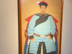 -明湖楼·经典鲁菜山东海鲜(大明湖店)