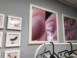 -摩睫+皮肤管理·科学美容中心