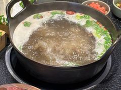 -盡膳口福·百年汤方火锅(科华北路店)