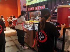 -虾乐园龙虾·夜宵(松江店)