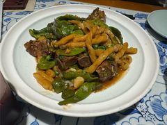 -好嫂子酱猪手•农家菜(学院南路店)