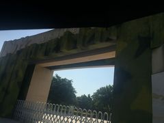 -大嶝英雄三岛战地观光园