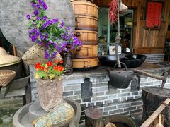 -青城甲(青城山店)