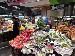 -Olé精品超市(沈阳万象城店)