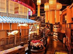 -叶叶菩提(太原别墅店)