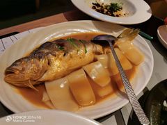-桂满陇·手作小笼包&江南叫花鸡(中山公园店)