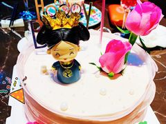 -海派悦庭·海胆烧麦·新融合菜(凯德广场店)