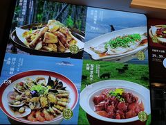 -乡里八闽·福州乡土菜(高宅店)