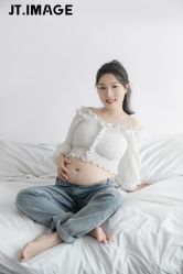 -专注孕妇照亲子照·纪田摄影