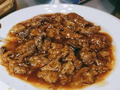 黄焖两样-陈傻子餐厅(世纪都会店)