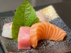 -Sushi Hanzo半藏(天环广场店)