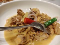 -富淳饭店(陆家嘴保利广场店)