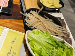 -好得火锅(育才店)