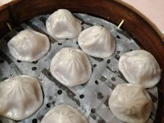 小笼包-翠亭酒家(山西南路店)