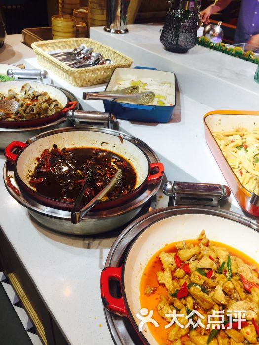 优客哩哩牛排(联盛快乐城店)-图片-九江美食-大众点评网