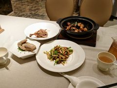 -狮王府淮扬菜(新街口友谊店)