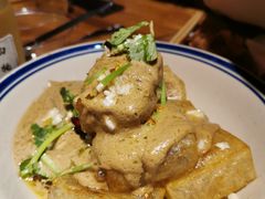 煎焖子-好介口深夜酒馆(梅江店)