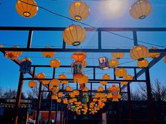 -大明幻境第一城