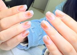 -沐白•盛妍日式美甲美睫