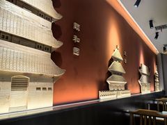 -曲氏老北京铜锅涮肉•火锅(不老街店)