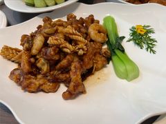 -将相和·海鲜蒸饺大连菜