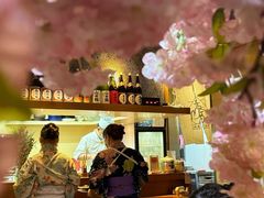 -长崎屋·日本料理·刺身·烧鸟(天河北路店)