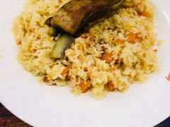 -塔斯提抓饭(东城汇店)