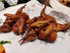 -将相和·海鲜蒸饺大连菜