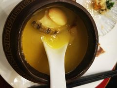 -索菲特银河锦厨自助餐(山西路店)