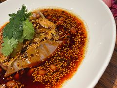 -院8里·少城记忆老川菜(宽窄巷子店)