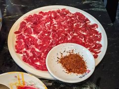 -忘情水鱼头·鲜鱼火锅(滨江中路店)