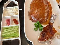 -大鸭梨烤鸭(石佛营店)