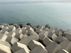 -金海滩海水浴场