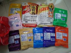 -黄胜记肉干(思明店)
