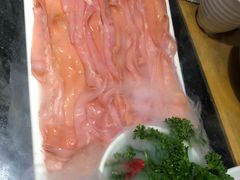 -一斗火锅·招财羊毛肚(泰吉滨江店)