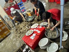 -花苑美食横琴生蚝火锅(拱北粤华路店)