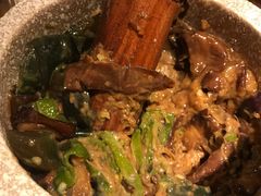 -炊烟小炒黄牛肉(中心印象城店)
