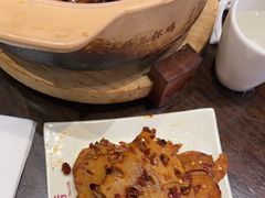 -小柴米·传统江西菜(万寿宫店)