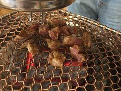 -大壮家原味烤肉(兴华北街店)